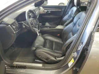 2018 Volvo V90 z VIN YV4A22NL6J1026625, wystawiony jako Copart lot #48945545 z przebiegiem 108 622 mil mil oraz Szkoda całkowita • Salvage title. Historia ofert i sprzedaży dostępna na DreamBid. Obrazek 7.