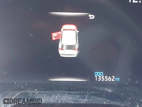 2023 Toyota RAV4 XLE с VIN 2T3P1RFV3PW351459, выставлен на аукционе IAAI как лот 42190233 с пробегом 135 562 миль миль и . История ставок и продаж доступна на DreamBid. Изображение 14.