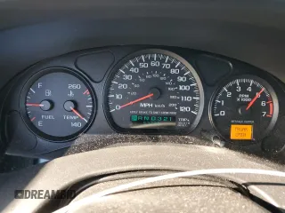 2005 Chevrolet Monte Carlo LS with VIN 2G1WW12EX59229735, listed as a Copart auction lot 47375865 with 97,229 mi miles and Clean Title. Bid and sale history available at carsss.com. Image 9.