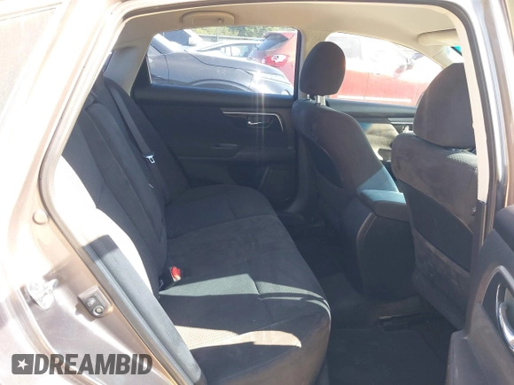2014 Nissan Altima SV with VIN 1N4AL3AP5EC198451, listed as a IAAI auction lot 41970690 with 181,827 mi miles and . Bid and sale history available at DreamBid. Image 8.