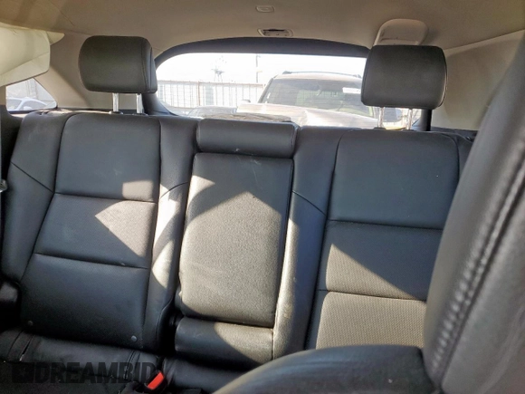 2015 Acura RDX with VIN 5J8TB4H33FL005022, listed as a Copart auction lot 52649365 with 0 mi miles and Salvage Title. Bid and sale history available at carsss.com. Image 10.