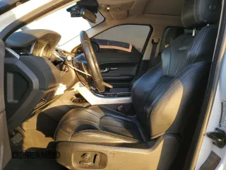 2017 Land Rover Range Rover Evoque HSE with VIN SALVR2BG5HH188568, listed as a Copart auction lot 87439274 with 98,169 mi miles and Clean Title. Bid and sale history available at carsss.com. Image 7.