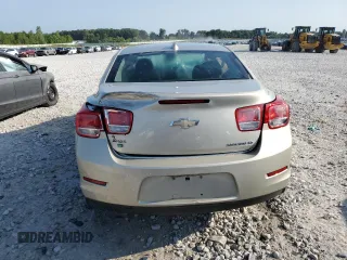 2016 Chevrolet Malibu Limited LT with VIN 1G11C5SA1GF109646, listed as a Copart auction lot 64792394 with 0 mi miles and Clean Title. Bid and sale history available at carsss.com. Image 6.