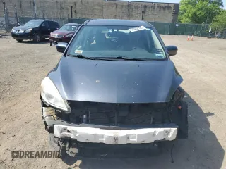 2012 Mazda 5 Grand Touring with VIN JM1CW2DL5C0141453, listed as a Copart auction lot 55402395 with 99,756 mi miles and Salvage title. Bid and sale history available at DreamBid. Image 5.