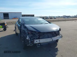 2024 Toyota Prius SE z VIN JTDACACU9R3022803, wystawiony jako IAAI lot #41899408 z przebiegiem 4 374 mil mil oraz . Historia ofert i sprzedaży dostępna na DreamBid. Obrazek 6.
