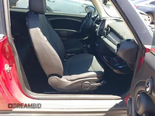 2011 MINI Hardtop with VIN WMWSU3C59BT097994, listed as a IAAI auction lot 42830893 with 138,074 mi miles and . Bid and sale history available at DreamBid. Image 5.