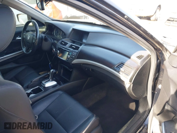 2013 Honda Crosstour EX-L z VIN 5J6TF2H59DL005896, wystawiony jako IAAI lot #41207731 z przebiegiem 172 952 mil mil oraz . Historia ofert i sprzedaży dostępna na DreamBid. Obrazek 5.