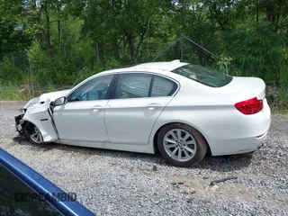 2016 BMW 5 Series 528i xDrive с VIN WBA5A7C52GG643466, выставлен на аукционе IAAI как лот 42693556 с пробегом 72 121 миль миль и . История ставок и продаж доступна на DreamBid. Изображение 14.