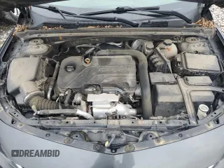 2017 Chevrolet Malibu LS with VIN 1G1ZB5ST3HF144553, listed as a Copart auction lot 54541685 with 264,666 mi miles and Clean Title. Bid and sale history available at DreamBid. Image 11.