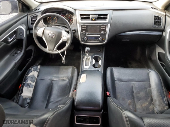 2017 Nissan Altima 2.5 SR with VIN 1N4AL3AP2HC185371, listed as a Copart auction lot 53002935 with 162,078 mi miles and Clean Title. Bid and sale history available at carsss.com. Image 8.