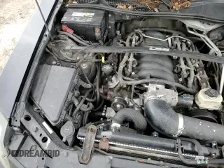 2005 Cadillac CTS-V с VIN 1G6DN56S950172241, выставлен на аукционе Copart как лот 87269614 с пробегом 229 756 миль миль и Чистый • Clean title. История ставок и продаж доступна на DreamBid. Изображение 12.