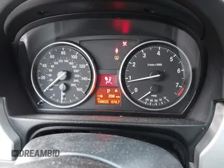 2010 BMW 3 Series 328i with VIN WBAPH5G5XANM35082, listed as a IAAI auction lot 41473111 with 108,525 mi miles and . Bid and sale history available at DreamBid. Image 7.