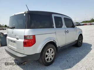 2006 Honda Element EX-P with VIN 5J6YH28796L009046, listed as a Copart auction lot 50249675 with Not Provided miles and Salvage Title. Bid and sale history available at DreamBid. Image 3.