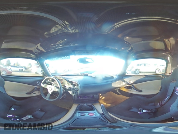 2003 Honda S2000 с VIN JHMAP11433T001832, выставлен на аукционе Copart как лот 79048274 с пробегом 97 309 миль миль и Списание • Salvage title. История ставок и продаж доступна на DreamBid. Изображение 12.