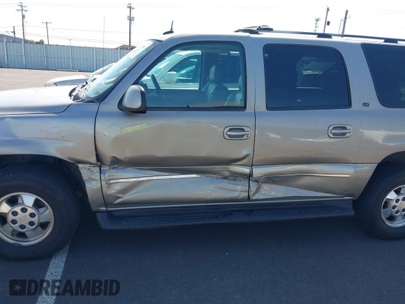 2003 Chevrolet Suburban LT with VIN 1GNFK16Z83J194671, listed as a IAAI auction lot 42218361 with 190,492 mi miles and . Bid and sale history available at DreamBid. Image 6.