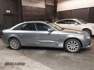 2011 Audi A4 Premium Plus с VIN WAUFFAFL4BA086620, выставлен на аукционе IAAI как лот 42264954 с пробегом 145 400 миль миль и . История ставок и продаж доступна на DreamBid. Изображение 13.