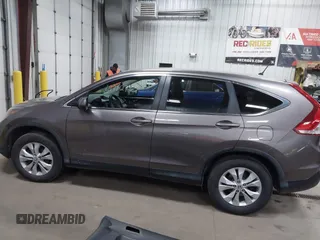 2013 Honda CR-V EX z VIN 5J6RM4H51DL059673, wystawiony jako IAAI lot #41712753 z przebiegiem 100 627 mil mil oraz . Historia ofert i sprzedaży dostępna na DreamBid. Obrazek 15.