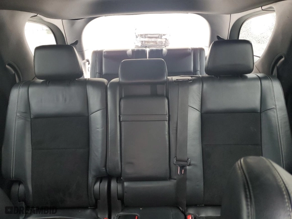 2015 Dodge Durango SXT with VIN 1C4RDHAG3FC119951, listed as a Copart auction lot 43422635 with NaN miles and Salvage Title. Bid and sale history available at carsss.com. Image 10.