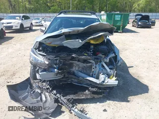 2023 Subaru Crosstrek Special Sports с VIN JF2GTHSC5PH303820, выставлен на аукционе IAAI как лот 42006458 с пробегом 32 899 миль миль и . История ставок и продаж доступна на DreamBid. Изображение 6.