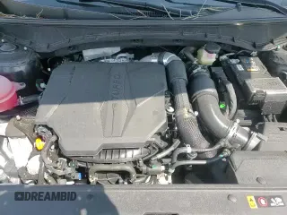 2025 Hyundai Santa Cruz Limited с VIN 5NTJEDDF4SH128731, выставлен на аукционе Copart как лот 53673595 с пробегом 6 894 миль миль и Списание • Salvage title. История ставок и продаж доступна на DreamBid. Изображение 14.