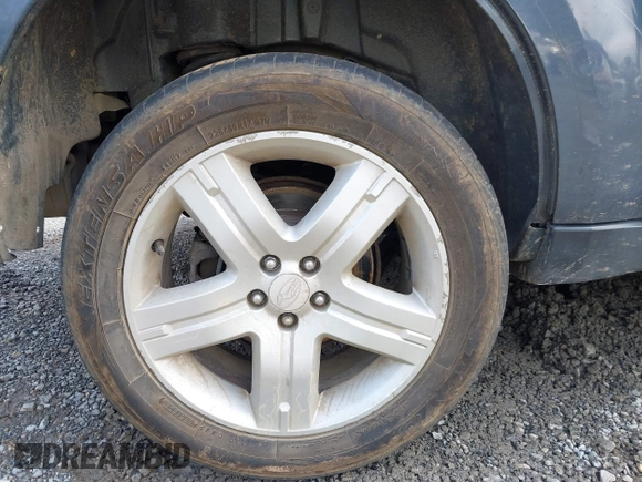 2009 Subaru Forester X Limited с VIN JF2SH64679H721421, выставлен на аукционе IAAI как лот 42271216 с пробегом 155 982 миль миль и . История ставок и продаж доступна на DreamBid. Изображение 12.
