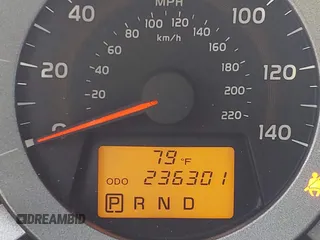 2010 Toyota RAV4 with VIN 2T3BF4DV3AW079956, listed as a IAAI auction lot 42025614 with 236,301 mi miles. Bid and sale history available at carsss.com. Image 15.