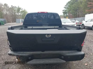 2018 Nissan Frontier SV with VIN 1N6AD0ER5JN759888, listed as a IAAI auction lot 41953261 with 42,114 mi miles and . Bid and sale history available at DreamBid. Image 16.