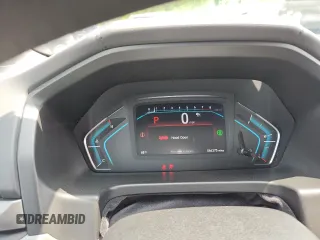 2022 Honda Odyssey EX с VIN 5FNRL6H5XNB009976, выставлен на аукционе Copart как лот 60521595 с пробегом 66 375 миль миль и Списание • Salvage title. История ставок и продаж доступна на DreamBid. Изображение 9.