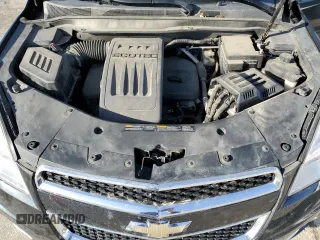 2012 Chevrolet Equinox LTZ with VIN 2GNFLGEK6C6238748, listed as a Copart auction lot 48250515 with 151,285 mi miles and Non Repairable. Bid and sale history available at carsss.com. Image 13.