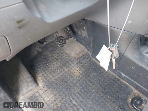 2020 Nissan NV200 SV z VIN 3N6CM0KN3LK693280, wystawiony jako IAAI lot #42269847 z przebiegiem 109 054 mil mil oraz . Historia ofert i sprzedaży dostępna na DreamBid. Obrazek 11.