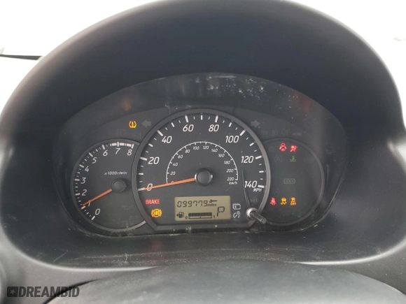 2018 Mitsubishi Mirage G4 ES with VIN ML32F3FJ9JHF05309, listed as a Copart auction lot 43854615 with 99,779 mi miles and Salvage Title. Bid and sale history available at carsss.com. Image 9.