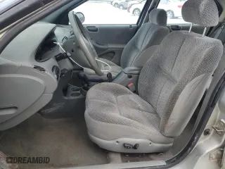 2000 Dodge Stratus with VIN 1B3EJ46X3YN229772, listed as a Copart auction lot 42402965 with 161,804 mi miles and Salvage Title. Bid and sale history available at carsss.com. Image 7.