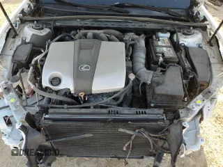 2020 Lexus ES 350 F Sport z VIN 58AGZ1B16LU075657, wystawiony jako Copart lot #51933485 z przebiegiem 58 816 mil mil oraz Szkoda całkowita • Salvage title. Historia ofert i sprzedaży dostępna na DreamBid. Obrazek 11.