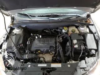 2014 Chevrolet Cruze 2LT z VIN 1G1PE5SB8E7213958, wystawiony jako Copart lot #57882325 z przebiegiem 62 626 mil mil oraz Szkoda całkowita • Salvage title. Historia ofert i sprzedaży dostępna na DreamBid. Obrazek 11.