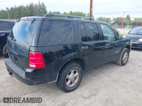 2004 Ford Explorer XLT z VIN 1FMDU73K14ZA30066, wystawiony jako IAAI lot #42327923 z przebiegiem 156 611 mil mil oraz . Historia ofert i sprzedaży dostępna na DreamBid. Obrazek 4.