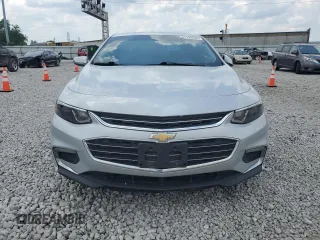 2018 Chevrolet Malibu LT with VIN 1G1ZD5ST5JF117256, listed as a Copart auction lot 61790855 with 128,886 mi miles and Salvage title. Bid and sale history available at DreamBid. Image 5.