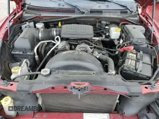 2008 Mitsubishi Raider LS with VIN 1Z7HC28K08S572279, listed as a Copart auction lot 49905025 with 152,181 mi miles and Salvage Title. Bid and sale history available at carsss.com. Image 11.