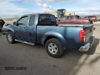 2013 Nissan Frontier SV with VIN 1N6AD0CU9DN711273, listed as a Copart auction lot 51321275 with 67,441 mi miles and Salvage title. Bid and sale history available at DreamBid. Image 2.