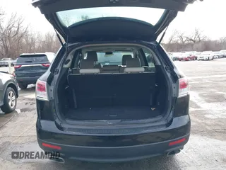 2008 Mazda CX-9 Sport with VIN JM3TB28A480129636, listed as a IAAI auction lot 41111025 with 223,075 mi miles and . Bid and sale history available at DreamBid. Image 12.