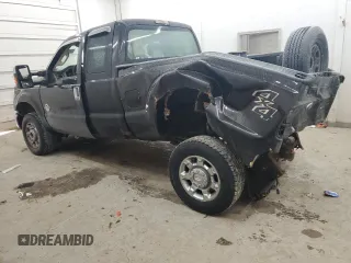 2013 Ford F-350 XL с VIN 1FT8X3BTXDEA58701, выставлен на аукционе Copart как лот 42200085 с пробегом 167 680 миль миль и Списание • Salvage title. История ставок и продаж доступна на DreamBid. Изображение 2.