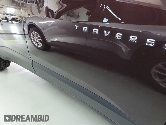 2022 Chevrolet Traverse LT Cloth с VIN 1GNEVGKW6NJ177419, выставлен на аукционе IAAI как лот 42587439 с пробегом 96 967 миль миль и . История ставок и продаж доступна на DreamBid. Изображение 28.