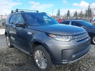 2019 Land Rover Discovery HSE Luxury with VIN SALRT2RV4KA086492, listed as a IAAI auction lot 41487565 with 69,400 mi miles and . Bid and sale history available at DreamBid. Image 6.