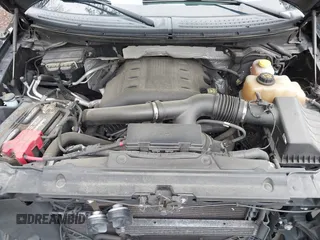 2013 Ford F-150 XL с VIN 1FTFW1ET2DFA35692, выставлен на аукционе IAAI как лот 41990512 с пробегом 104 715 миль миль и . История ставок и продаж доступна на DreamBid. Изображение 10.