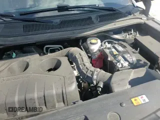 2018 Ford Explorer XLT z VIN 1FM5K7DH8JGB88862, wystawiony jako Copart lot #84209385 z przebiegiem 80 801 mil mil oraz Szkoda całkowita • Salvage title. Historia ofert i sprzedaży dostępna na DreamBid. Obrazek 17.