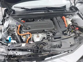 2023 Honda Accord Sport with VIN 1HGCY2F59PA038059, listed as a IAAI auction lot 42365229 with 30,184 mi miles and . Bid and sale history available at DreamBid. Image 10.