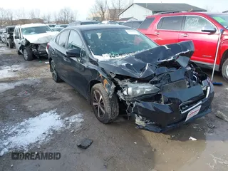 2019 Subaru Impreza Premium z VIN 4S3GKAC67K3602751, wystawiony jako IAAI lot #41405522 z przebiegiem 156 350 mil mil oraz . Historia ofert i sprzedaży dostępna na DreamBid. Obrazek 1.