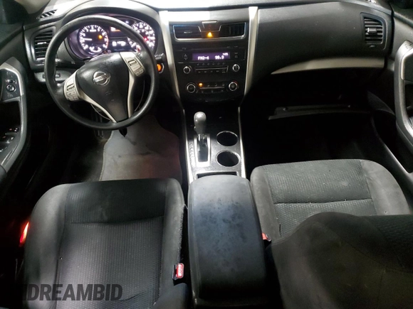 2014 Nissan Altima 2.5 with VIN 1N4AL3AP4EC405931, listed as a Copart auction lot 43037465 with 149,374 mi miles and Salvage Title. Bid and sale history available at DreamBid. Image 8.