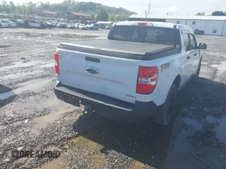 2022 Ford Maverick XL z VIN 3FTTW8F95NRB12283, wystawiony jako IAAI lot #42101781 z przebiegiem 42 756 mil mil oraz . Historia ofert i sprzedaży dostępna na DreamBid. Obrazek 4.