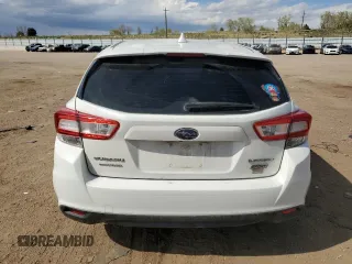 2018 Subaru Impreza Special Sports z VIN 4S3GTAM62J3728090, wystawiony jako Copart lot #54447345 z przebiegiem 93 258 mil mil oraz Szkoda całkowita • Salvage title. Historia ofert i sprzedaży dostępna na DreamBid. Obrazek 6.