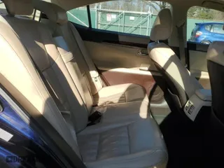 2017 Lexus ES with VIN 58ABK1GG5HU078259, listed as a Copart auction lot 46639535 with 139,826 mi miles and Salvage Title. Bid and sale history available at carsss.com. Image 10.